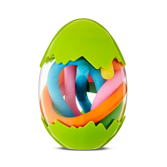 Easter Stretchy String in Egg Container, by Way To Celebrate | Walmart (US)