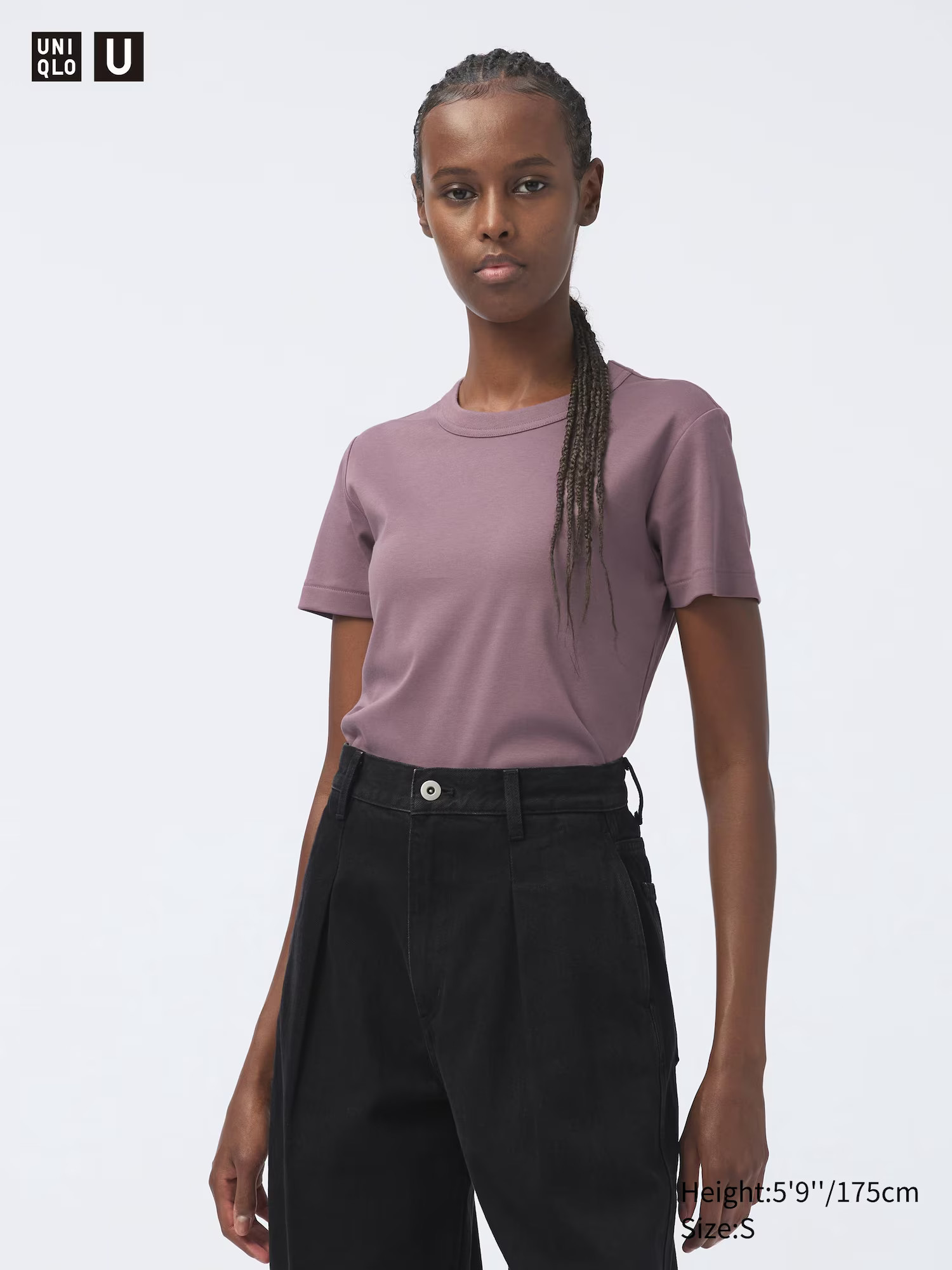 Cotton T-Shirt | UNIQLO (US)
