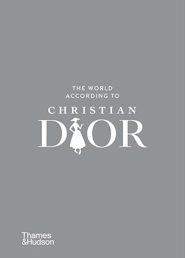 The World According to Christian Dior | Amazon (US)