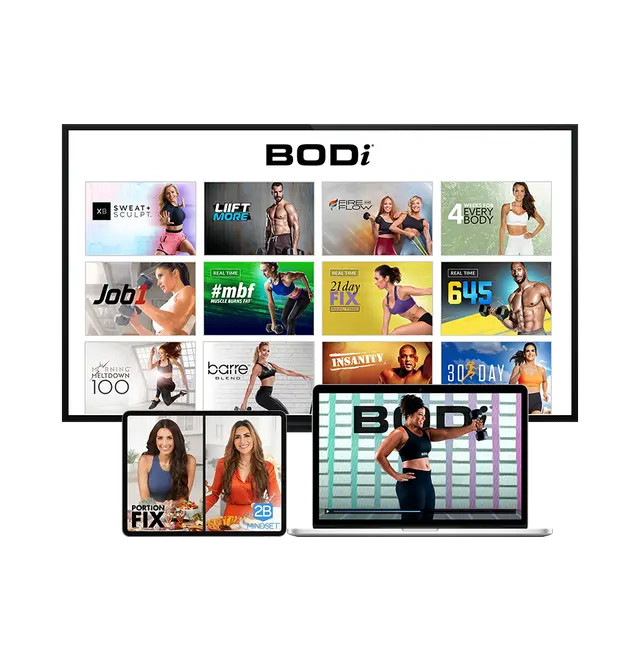 12-Month Membership | Bodi