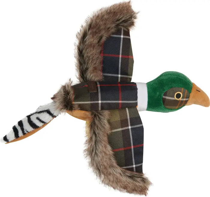 Pheasant Dog Toy | Nordstrom