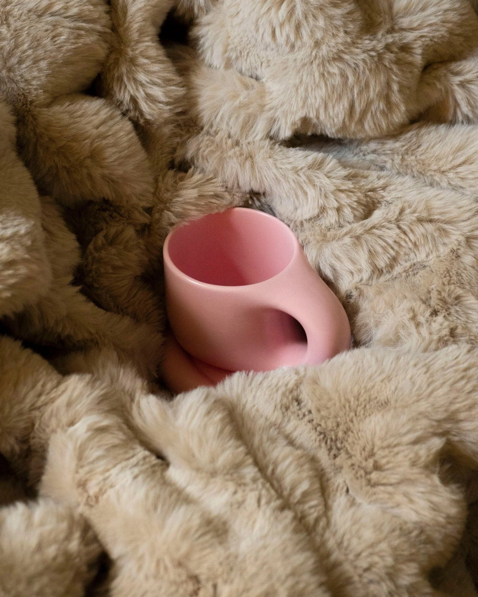 The Sip and Snuggle Set | Cupcakes and Cashmere LLC