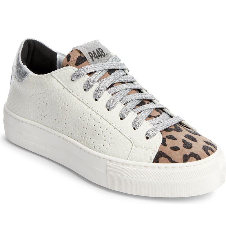 Thea Platform Sneaker | Nordstrom | Nordstrom