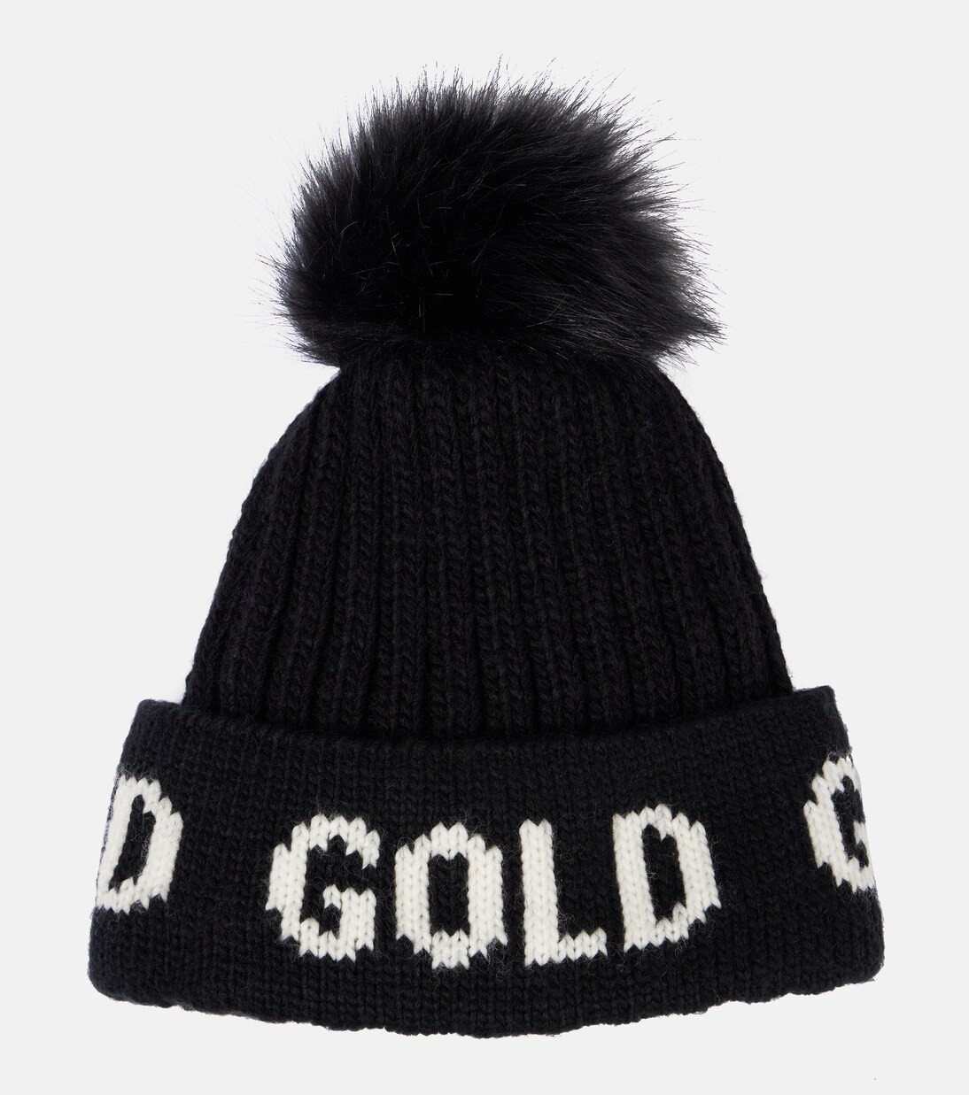 Hodd logo ribbed-knit beanie | Mytheresa (US/CA)