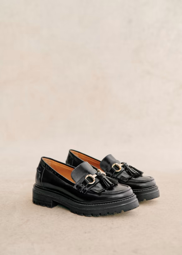 Amy Loafers | Sezane Paris