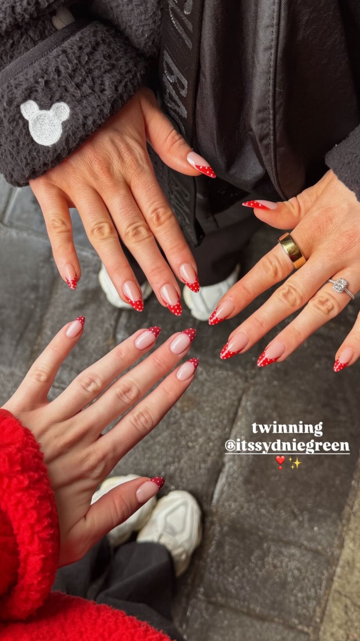 Press on Nails

#LTKBeauty #LTKGiftGuide