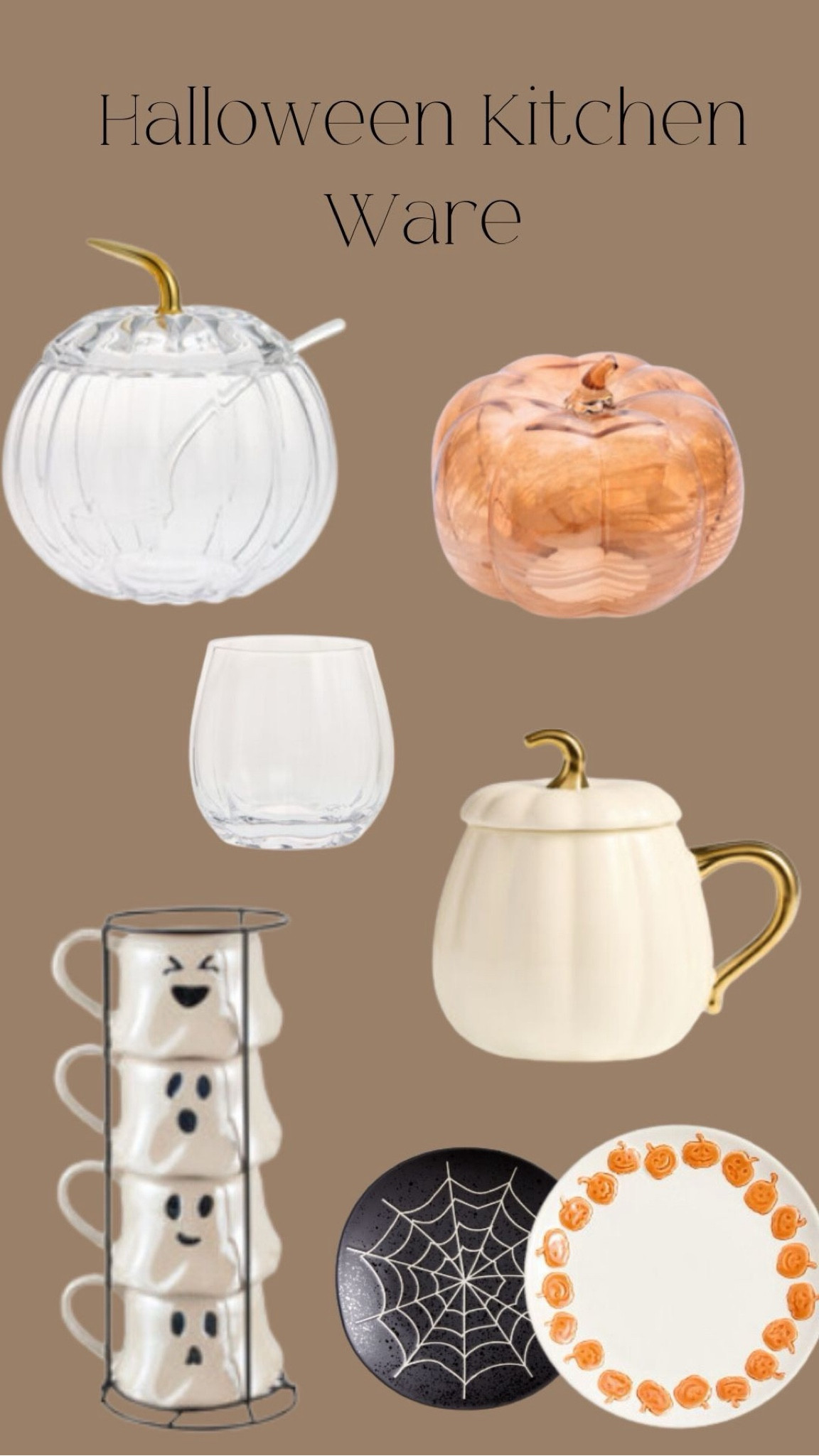 Halloween kitchen finds


#LTKSeasonal #LTKHome