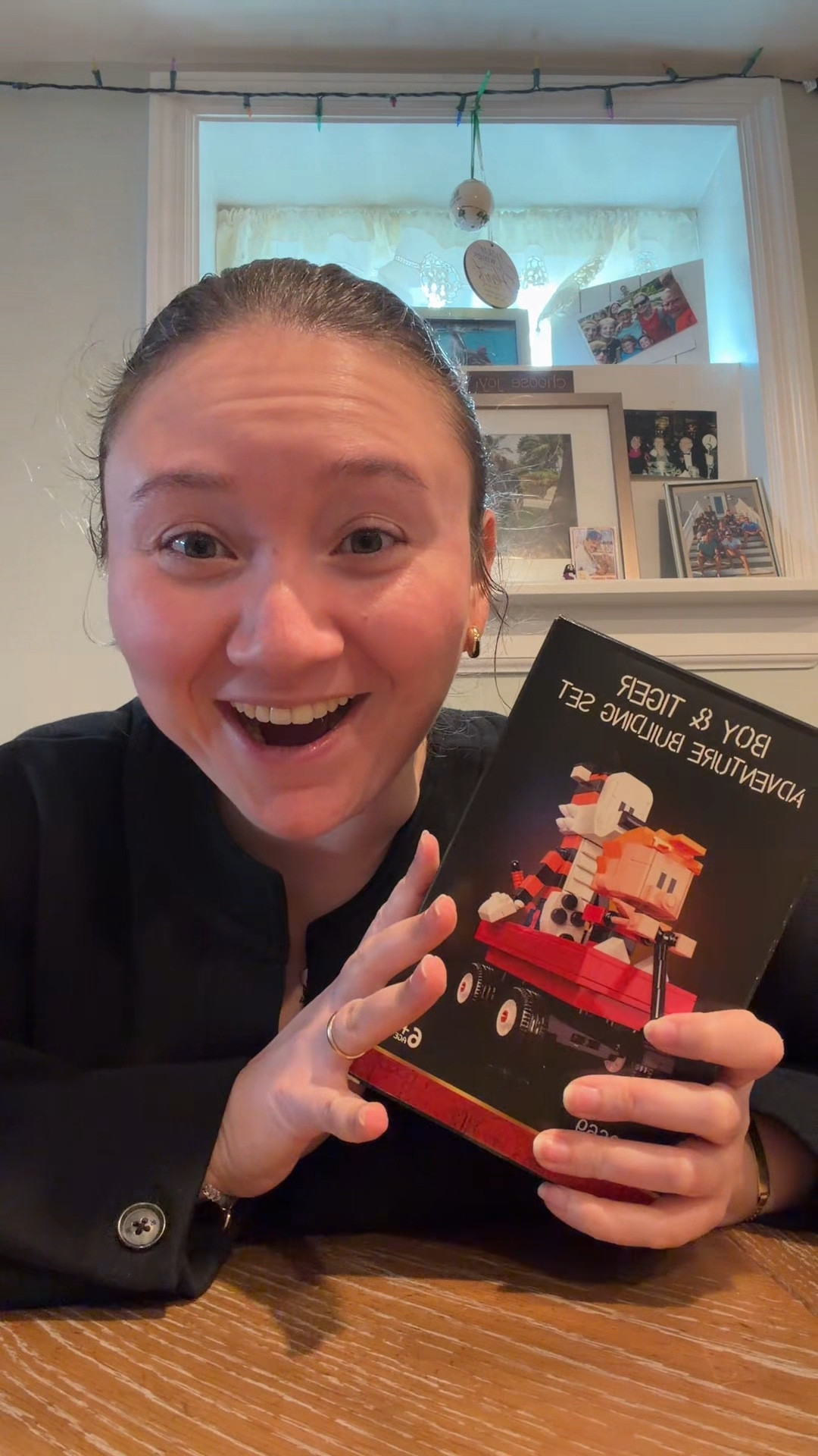 My younger self is so happy right now 🥹❤️

#LTKstorytime #LTKselfcare #LTKdayinmylife