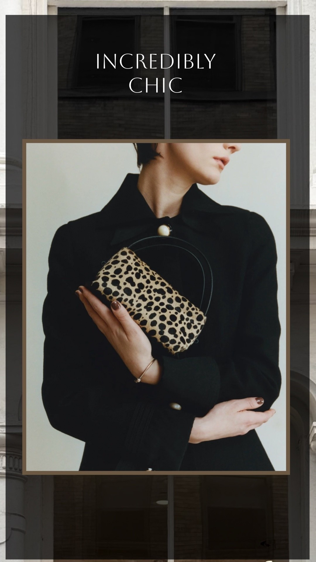 Bags I’m loving