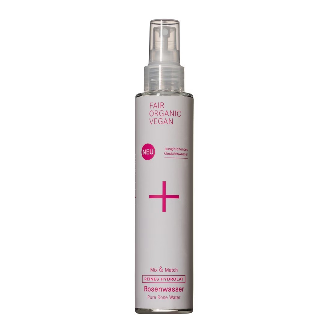 Mix & Match Rosenwasser Reines Hydrolat | Douglas (DE)