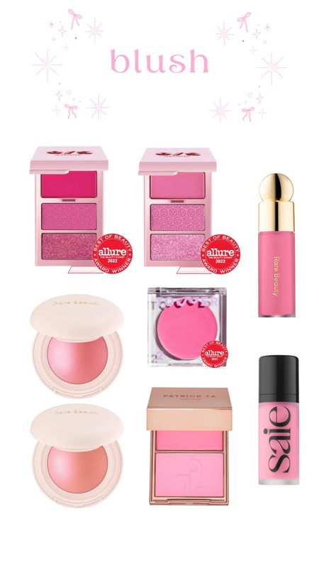 Sephora Sale Blush Picks 🎀

#LTKbeauty #LTKxSephora #LTKsalealert