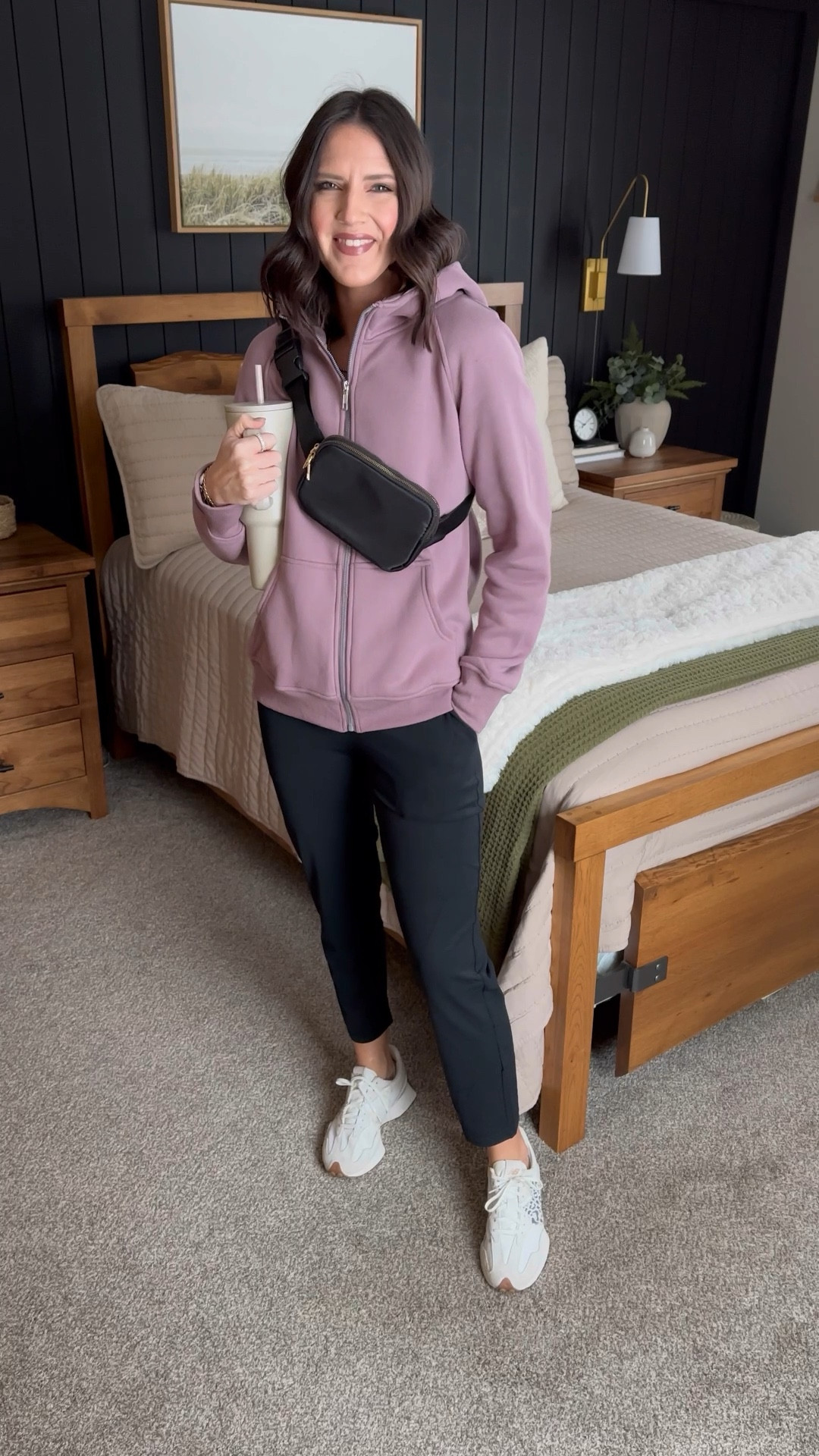 Looks for less from Amazon 

Pants - small 
Bra tank - small
Sweatshirt - medium 


#LTKfindsunder50 #LTKstyletip #LTKfitness