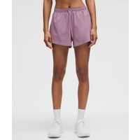 Pace Rival High-Rise Short 3 | Lululemon (US)