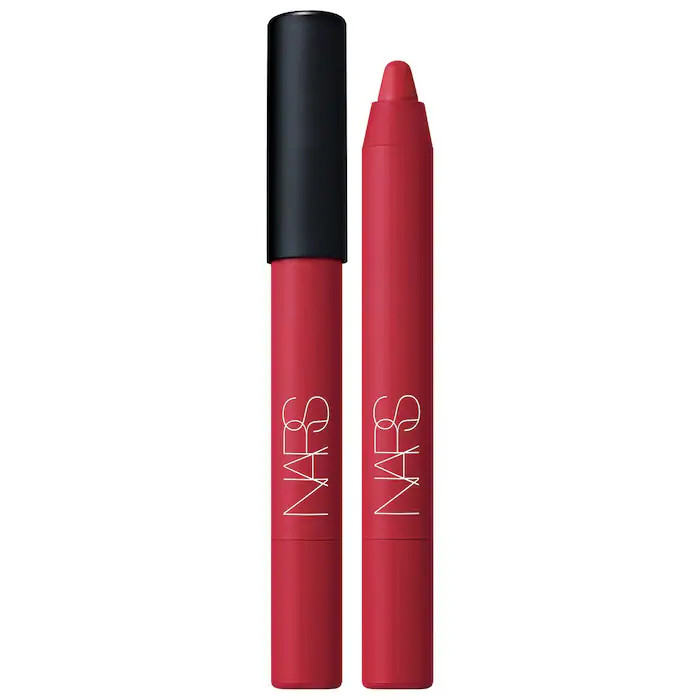 Powermatte High-Intensity Long-Lasting Lip Pencil | Sephora (US)