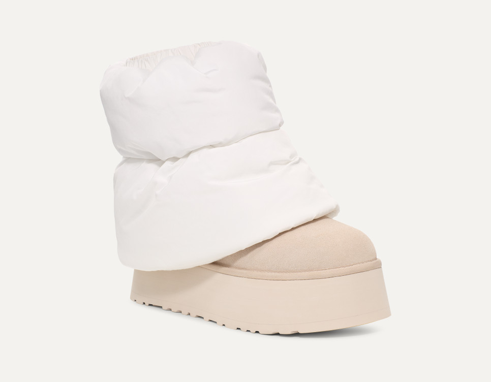 UGG® Classic Mini Dipper Puffer for Women | UGG® | UGG (US)