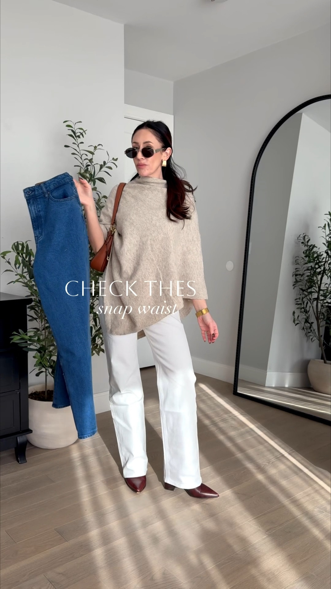 Amazon jeans I’m currently crushing on😍


#LTKSaleAlert #LTKPetite #LTKSeasonal