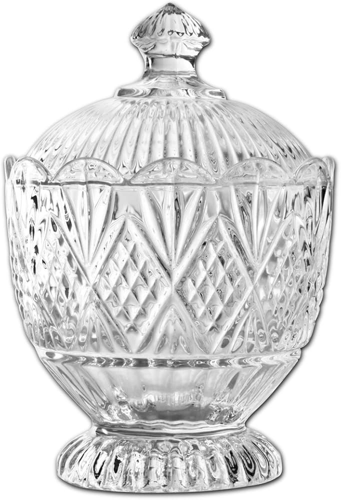 Godinger Dublin Covered Box | Amazon (US)