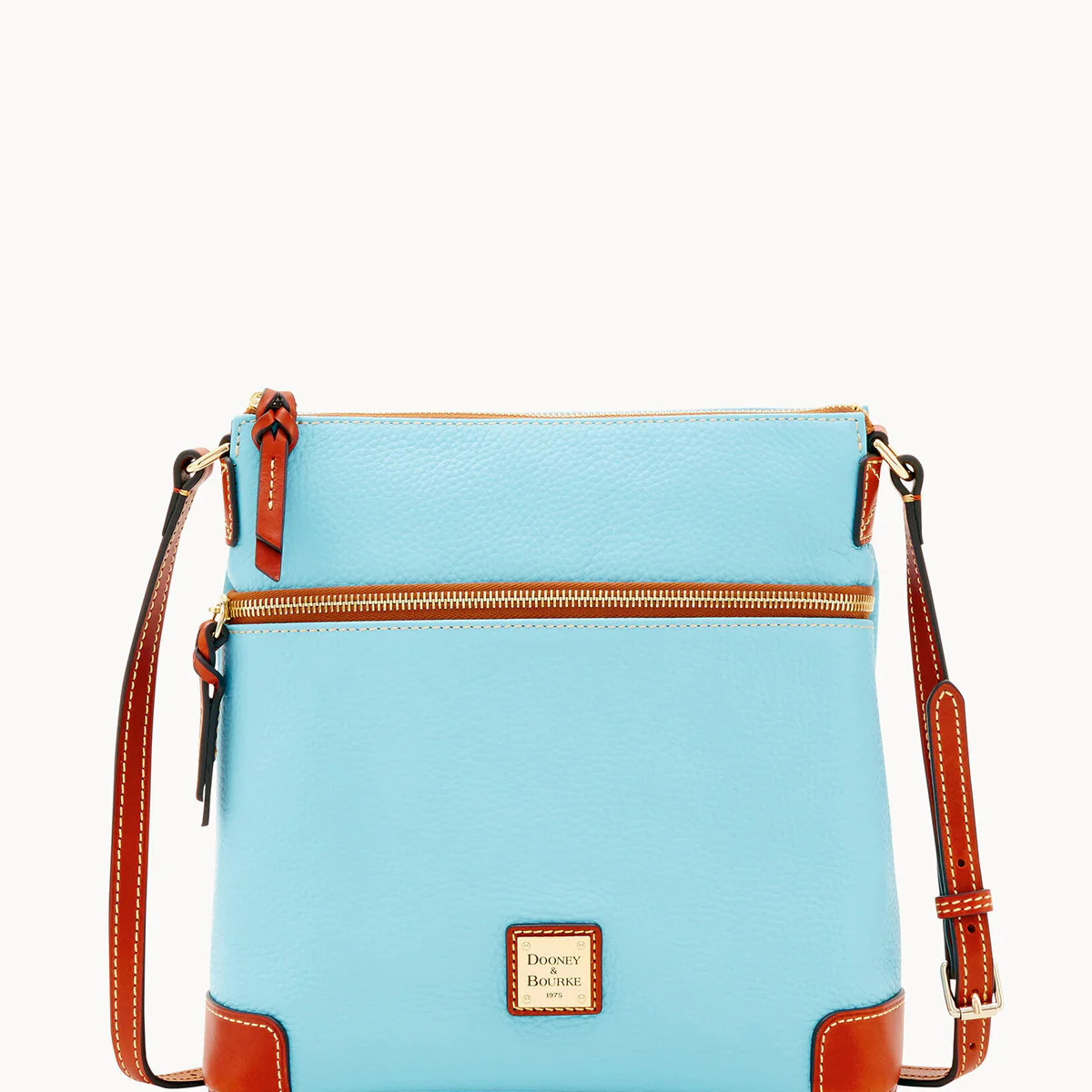 Pebble Grain Crossbody | Dooney & Bourke (US)