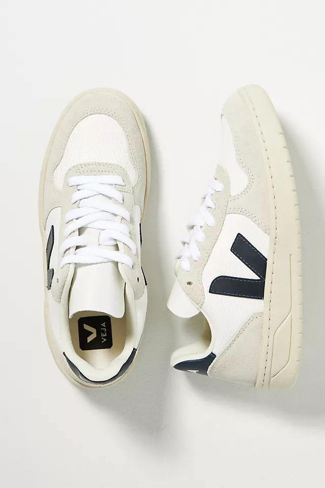 Veja V-10 Sneakers | Anthropologie (US)