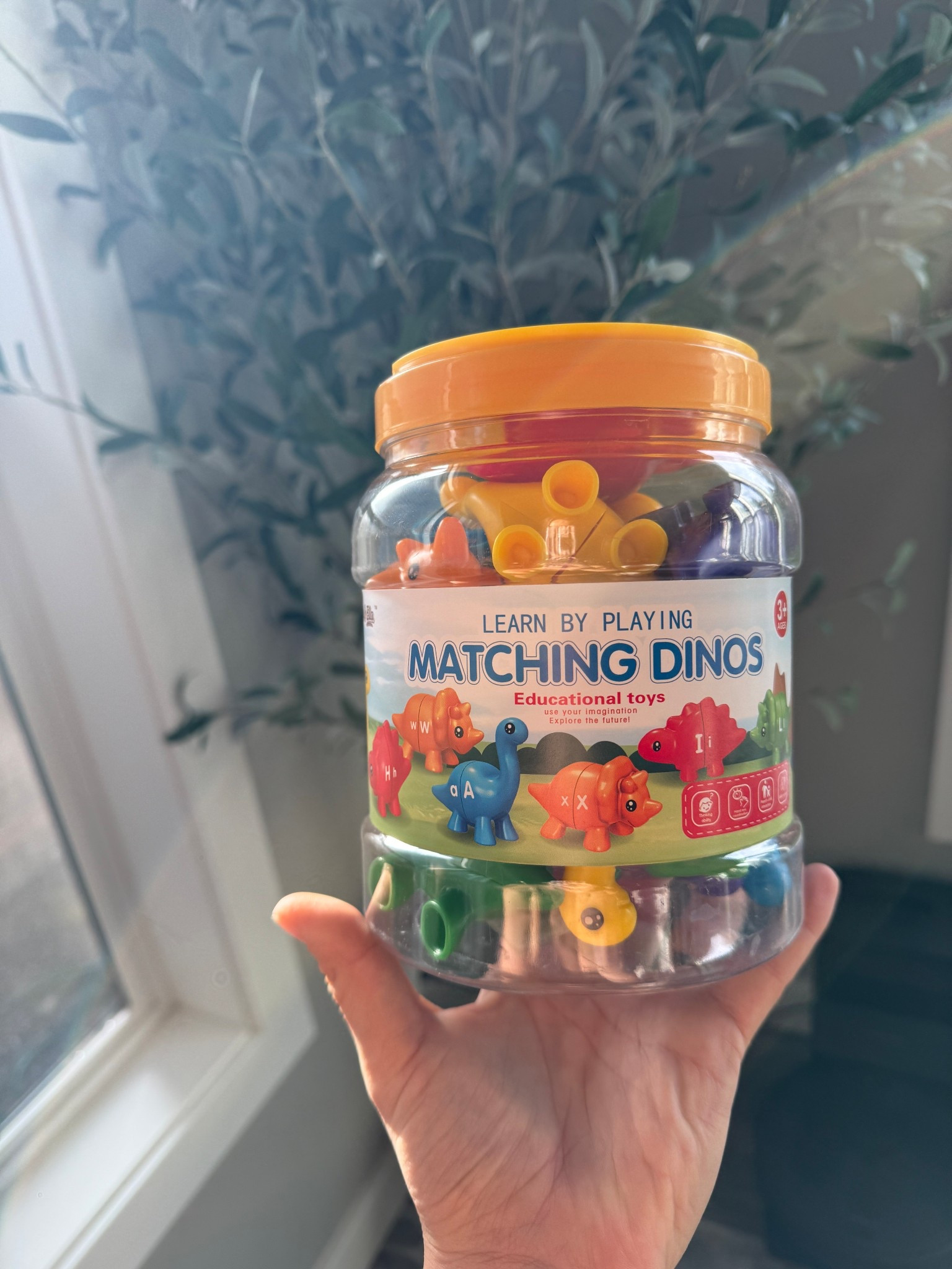 Kindergarten letter matching games. Love these for our sensory bin in the morning 

#LTKBaby #LTKKids