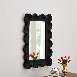 Atoll Rectangular Mirror | Ballard Designs, Inc.