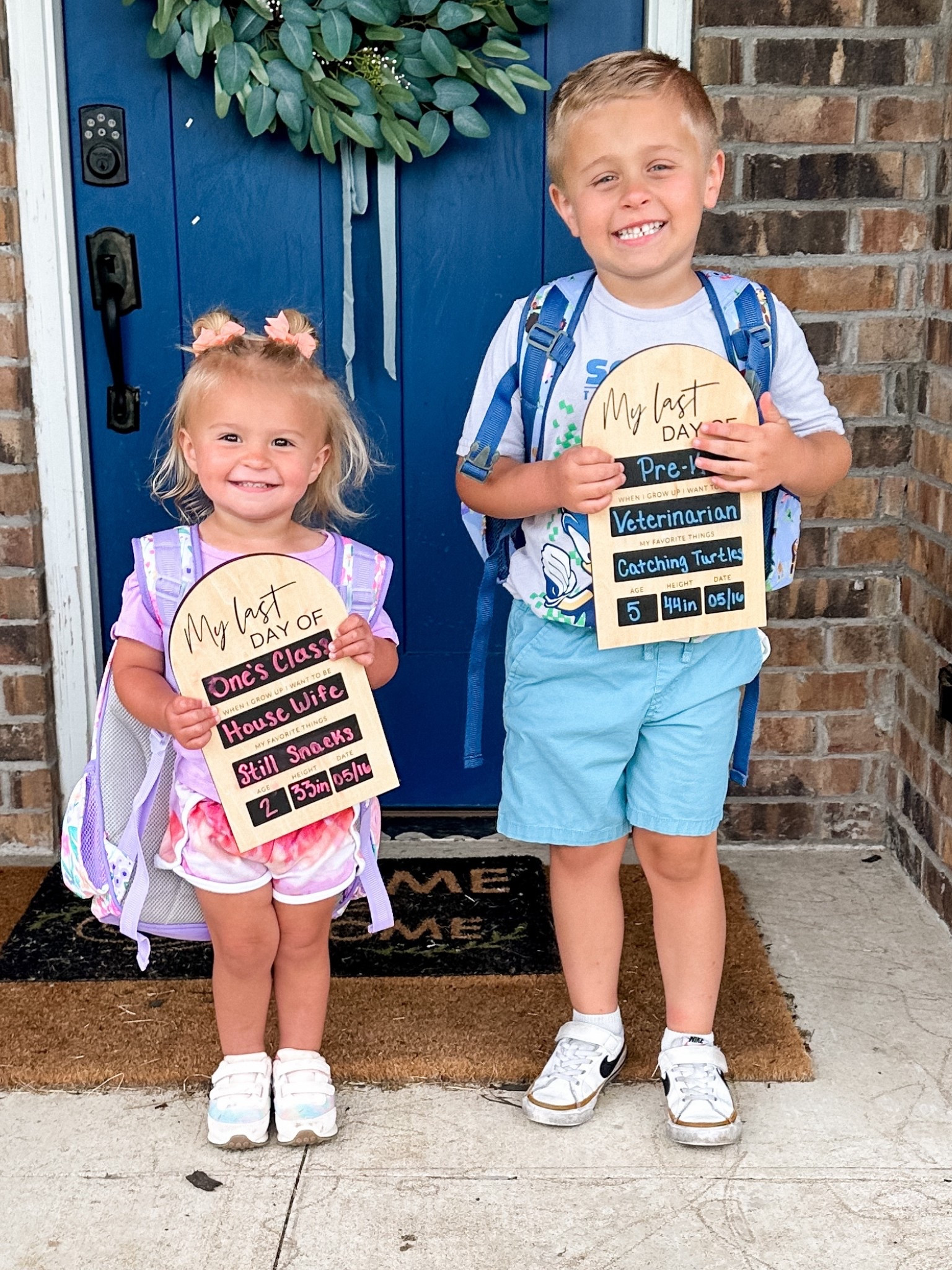 First day of school sign! With clickable 30% off coupon

#LTKSaleAlert #LTKKids #LTKSeasonal