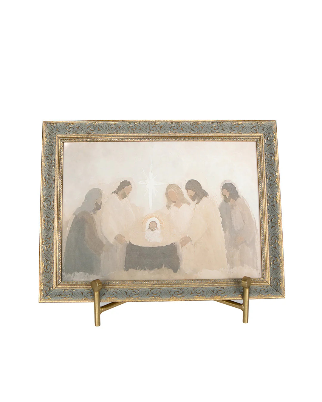 Nativity Framed Art | Elements by Remedy