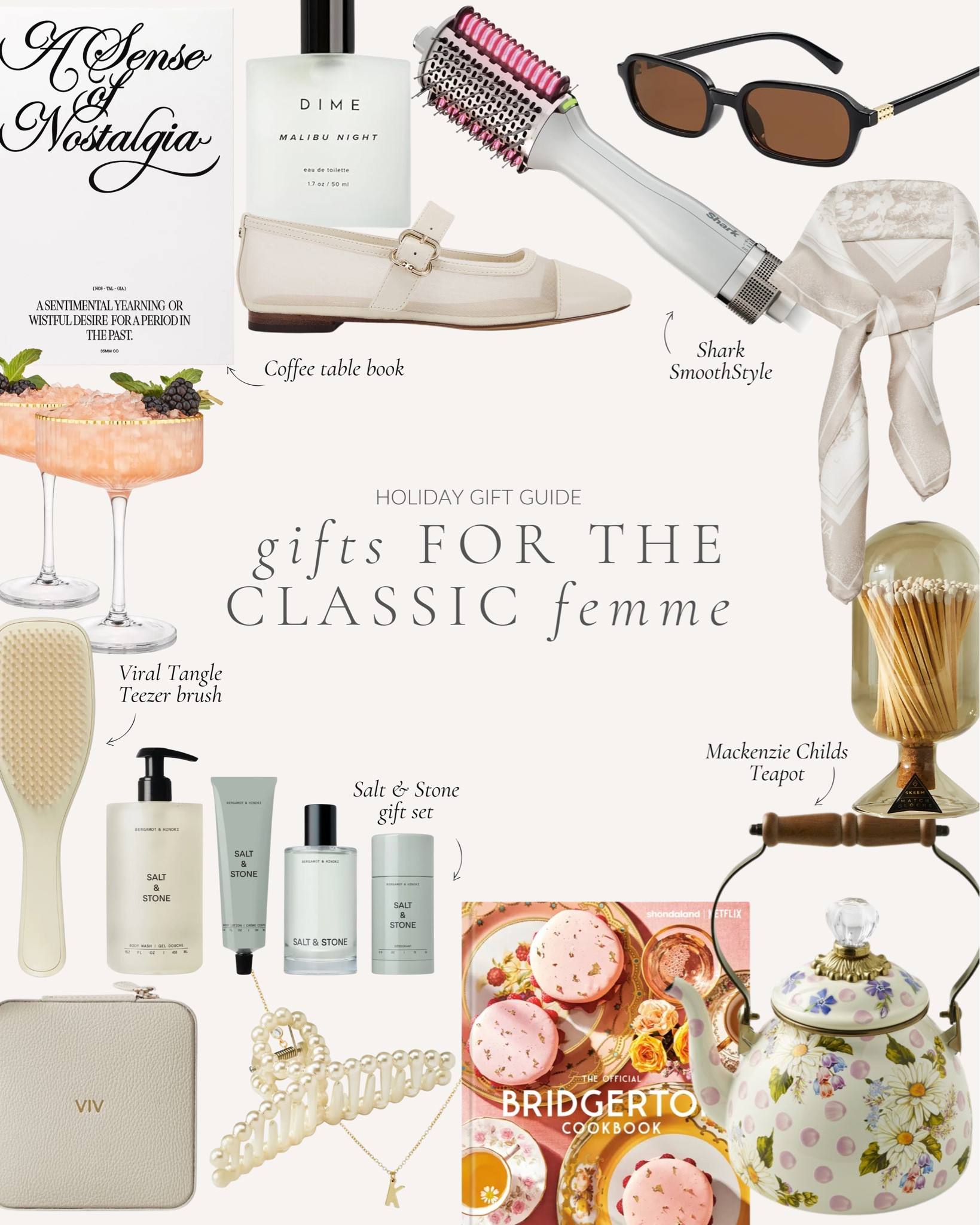 Gifts for the ladies on your list!

 Gift Guide For Her / Gifts for Her / Gifts for Mom / Self Care Gifts / Beauty Gifts / Cozy Gifts / Cozy Pj’s / Women’s Jewelry / Women’s Beauty / Gifts for Sisters / Trendy Gifts / Wine Glasses / Stanley / Cozy Loungewear / Winter Outfits / Women’s Watches / Winter Slippers / Fitness Gifts / Gifts for Him / Gifts for Dad / Gifts for Brother / Gifts for Brother / Men’s Gift Guide / Menswear / Men’s Accessories / Men’s Wallet / Men’s Cologne / Men’s Outwear / Men’s Shoes / Golf Gifts / Men’s Watches / Men’s Travel Accessories / Tech Gifts / Gifts for Home / Gifts for Host / Wine Glasses / Wine Chillers / Host Gifts / Christmas Gifts / Kitchen Accessories / Gift Sets / Home Decor Gifts 

#LTKHome #LTKGiftGuide #LTKHoliday