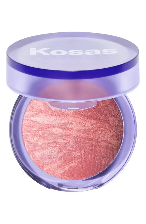 Kosas Blush is Life Baked Dimensional + Brightening Blush in Dreamland at Nordstrom | Nordstrom
