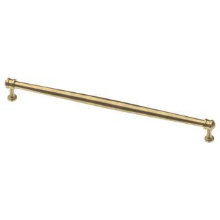 Liberty Charmaine 12 in. (305mm) Center-to-Center Champagne Bronze Drawer Pull-P39078C-CZ-CP - Th... | The Home Depot