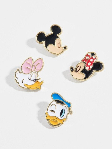 BFF Disney Earrings | BaubleBar (US)