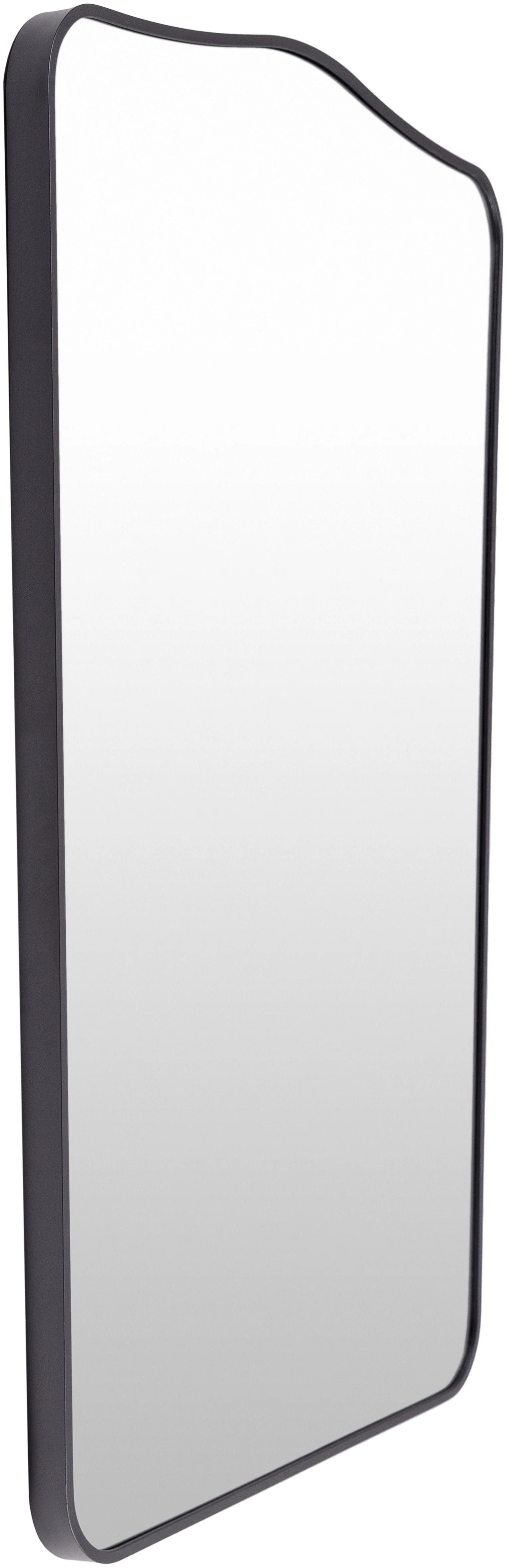 Birch Lane™ Bellona Aluminium Wall Mirror | Wayfair | Wayfair North America