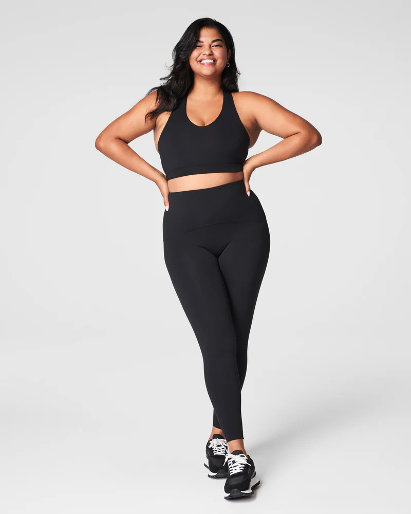 SPANXshape™ Booty Boost® Full Length Leggings | Spanx
