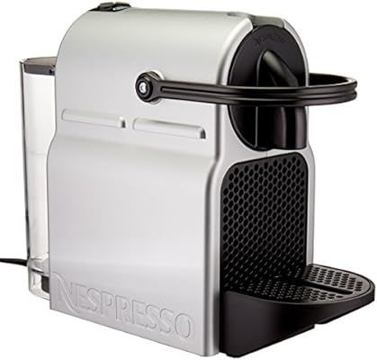 De'Longhi EN80S Original Espresso Machine, Silver | Amazon (US)