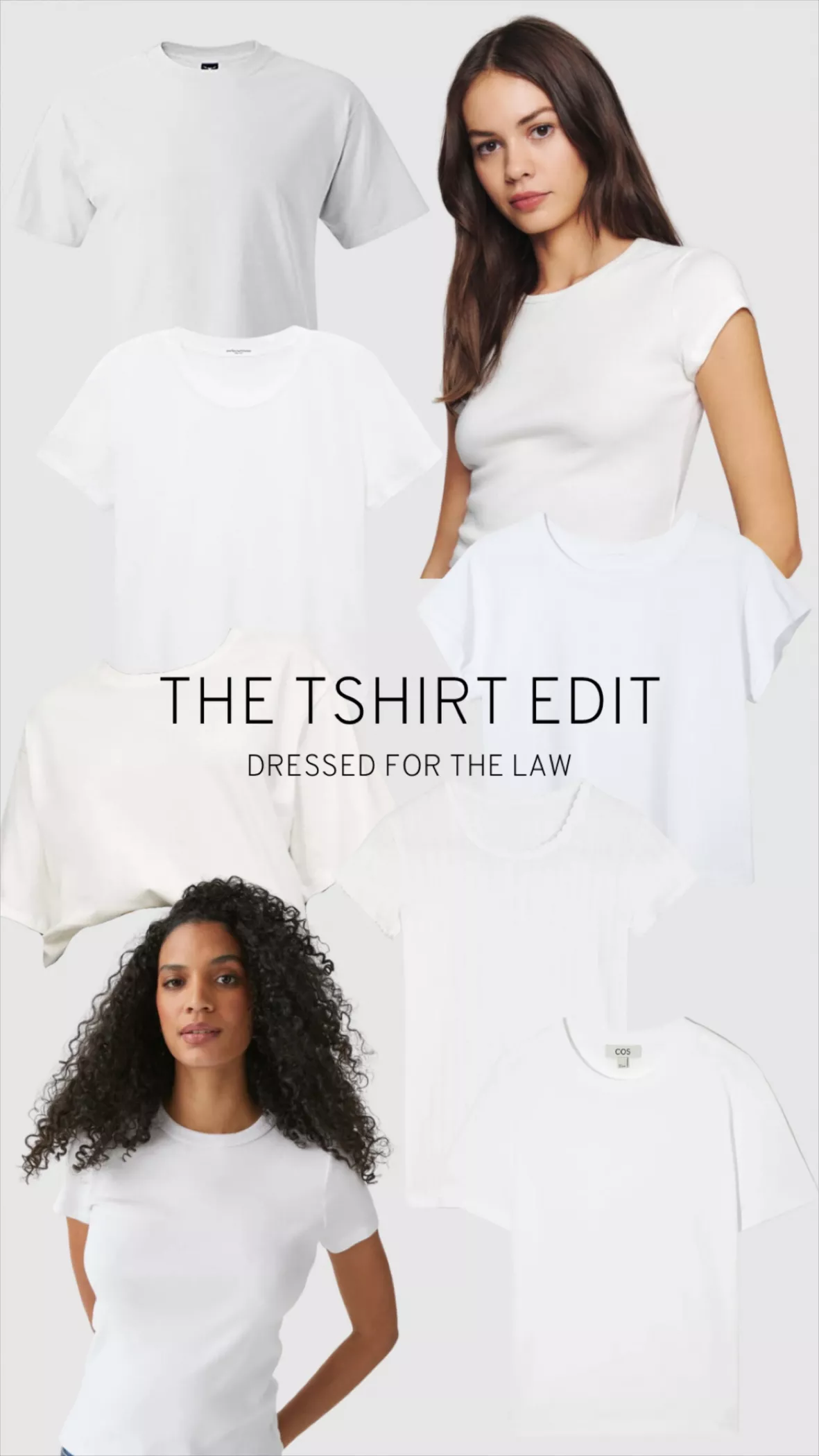 Chrystie Classic Tee curated on LTK