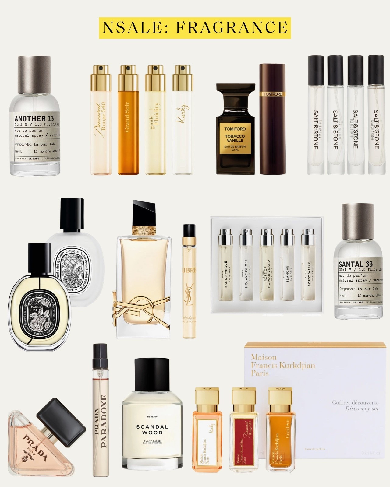 Nordstrom anniversary sale NSALE fragrances on sale perfume on sale

#LTKBeauty #LTKSaleAlert