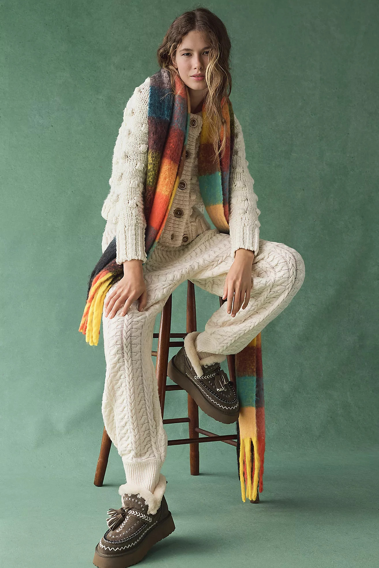 Fresh Feeling Joggers | Free People (Global - UK&FR Excluded)