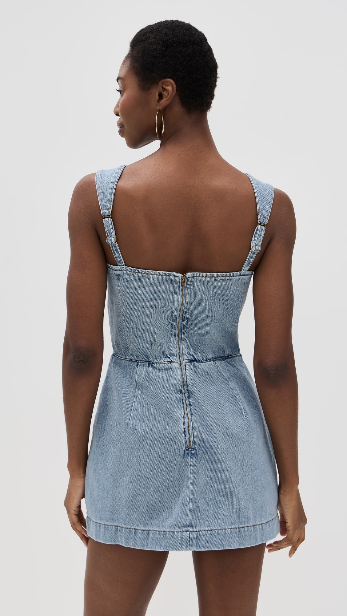 Bethany Skort Romper | Shopbop