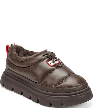 Women's Madi Water-Resistant Lined Puffy Clogs | Dillard's