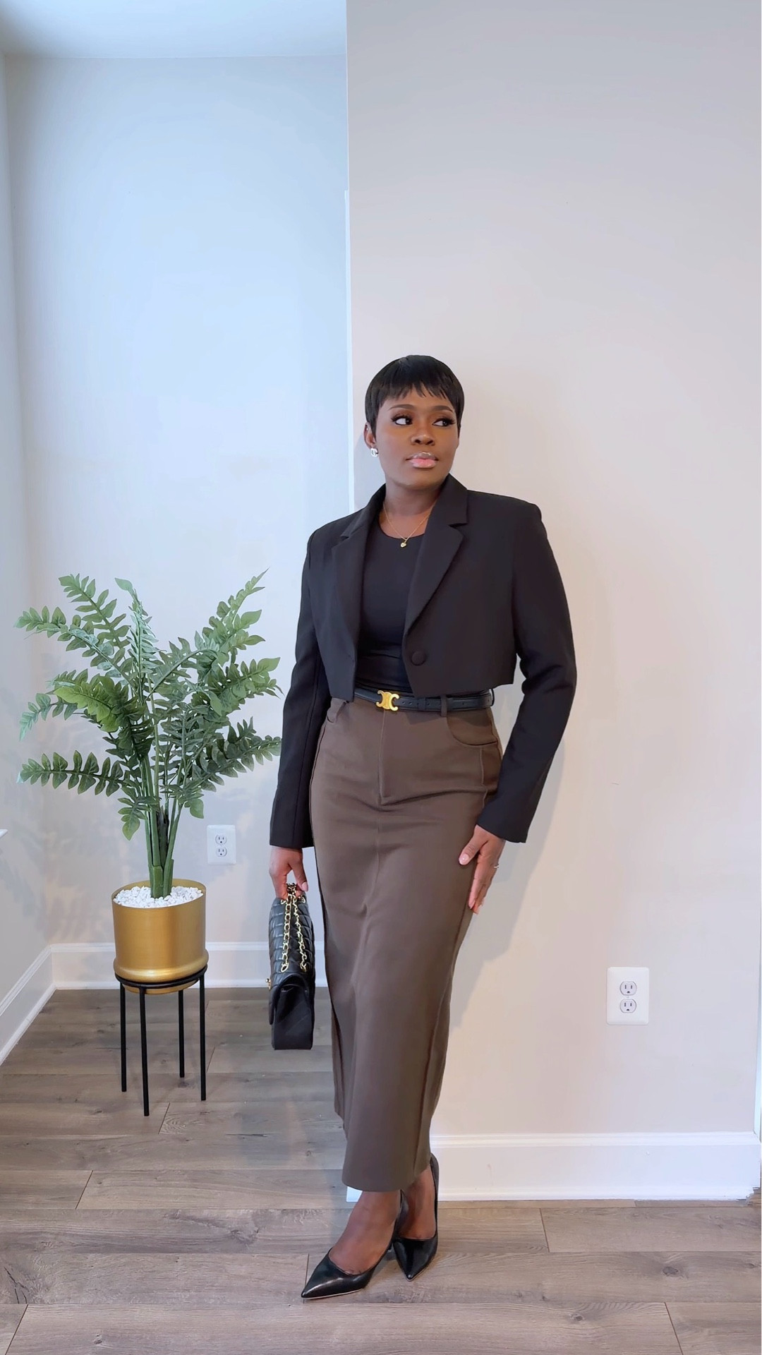 New Hair Alert

#LTKBeauty