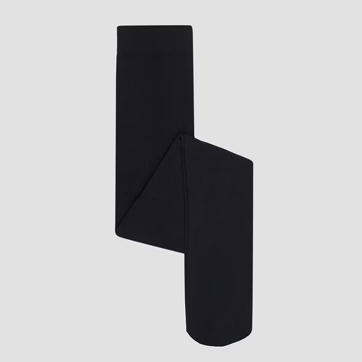 Girls' Tights - Cat & Jack™ Black | Target