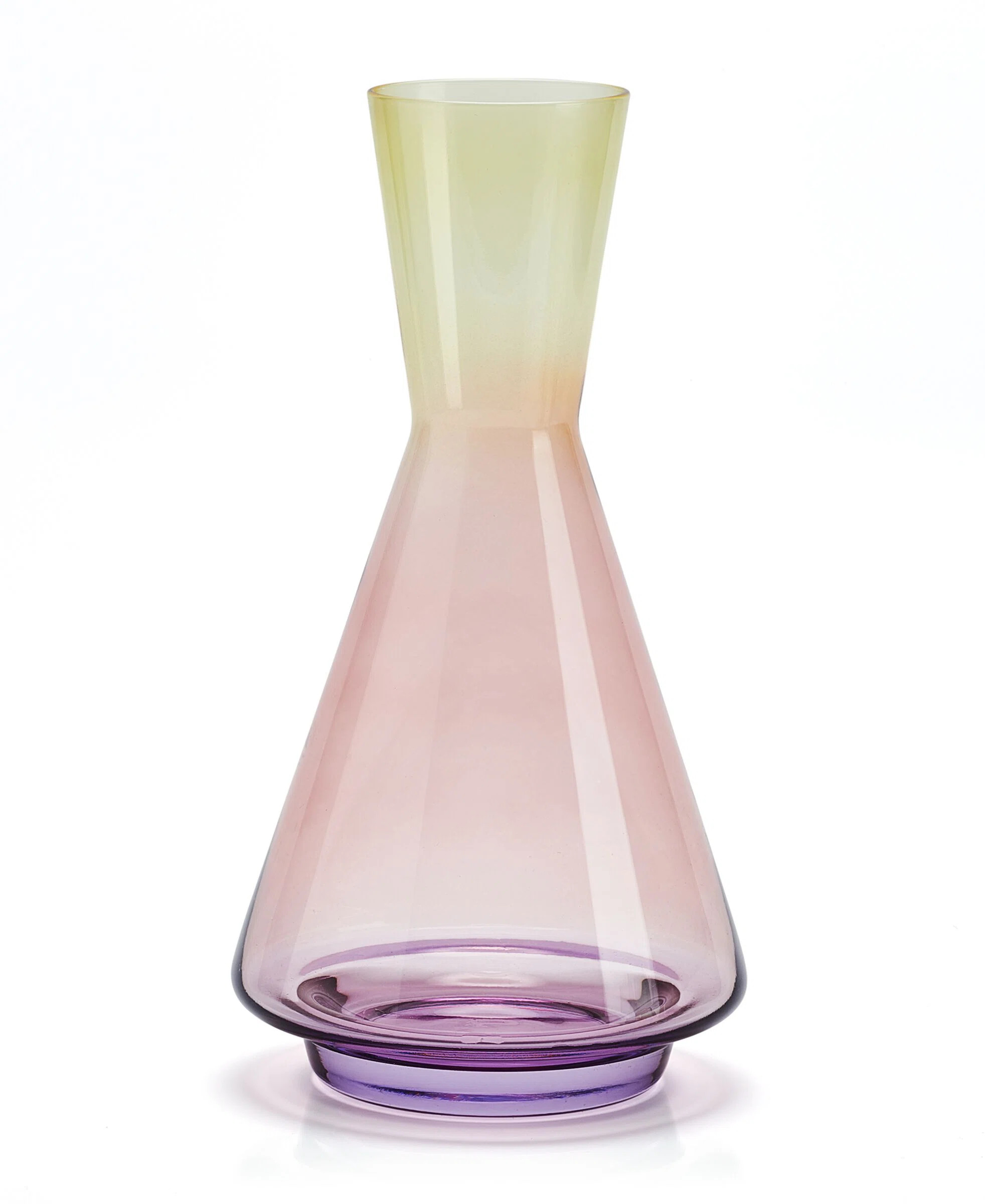Mikasa Chroma 47 oz. Carafe | Joss & Main
