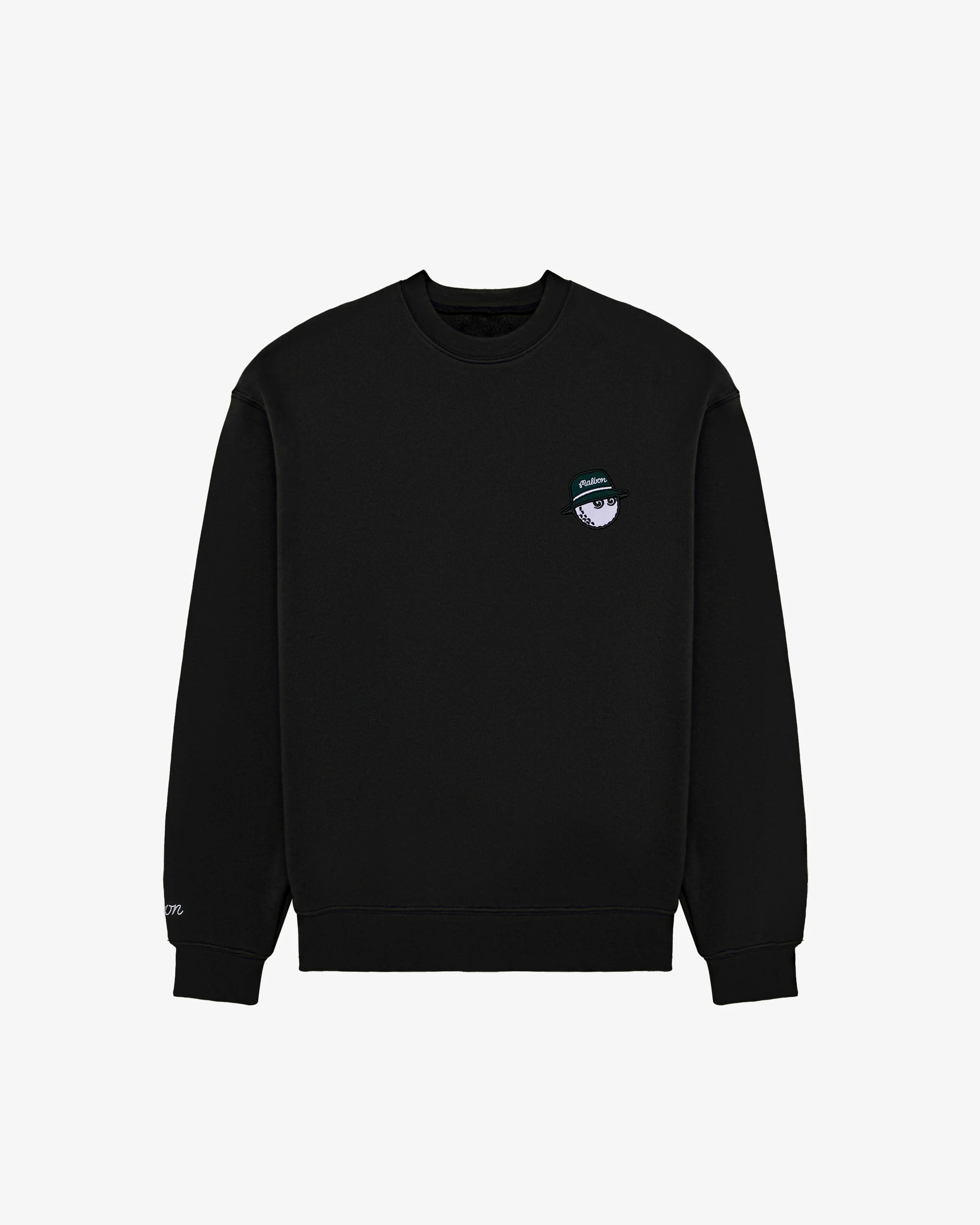 RANGE COOPER SWEATSHIRT | Malbon Golf