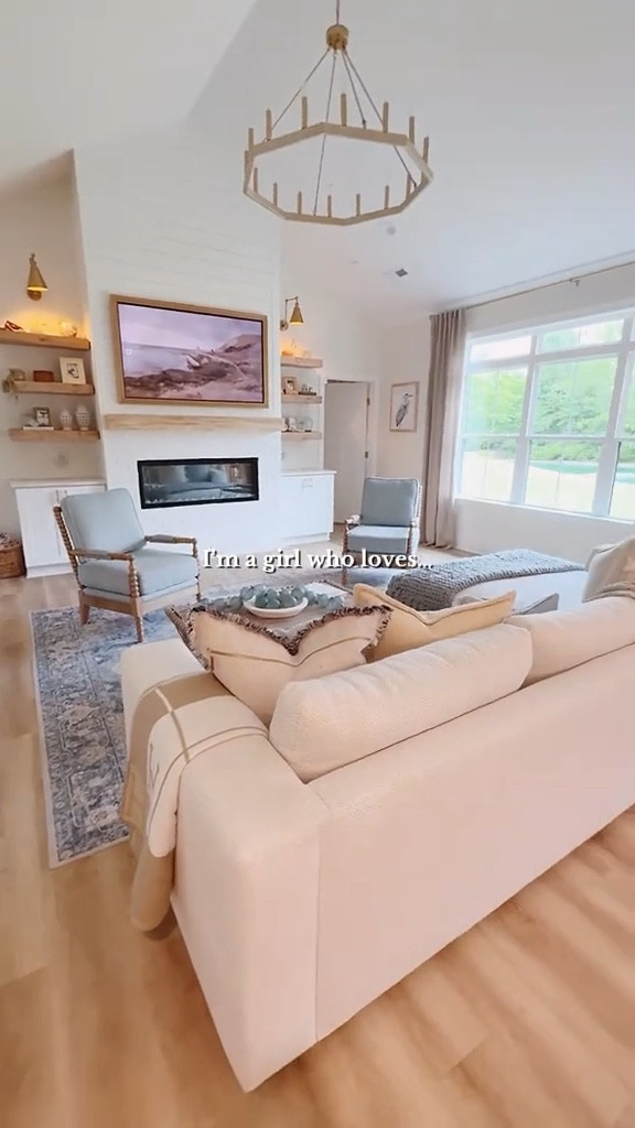 Coastal Home Decor🩵 coastal decor, coastal style, coastal home, neural decor, cozy style, coastal decor, coastal aesthetic, cozy home, neural decor, neutral home, pottery barn home, Serena and Lily, coastal grandmother 

#LTKWatchNow #LTKHome #LTKFindsUnder50