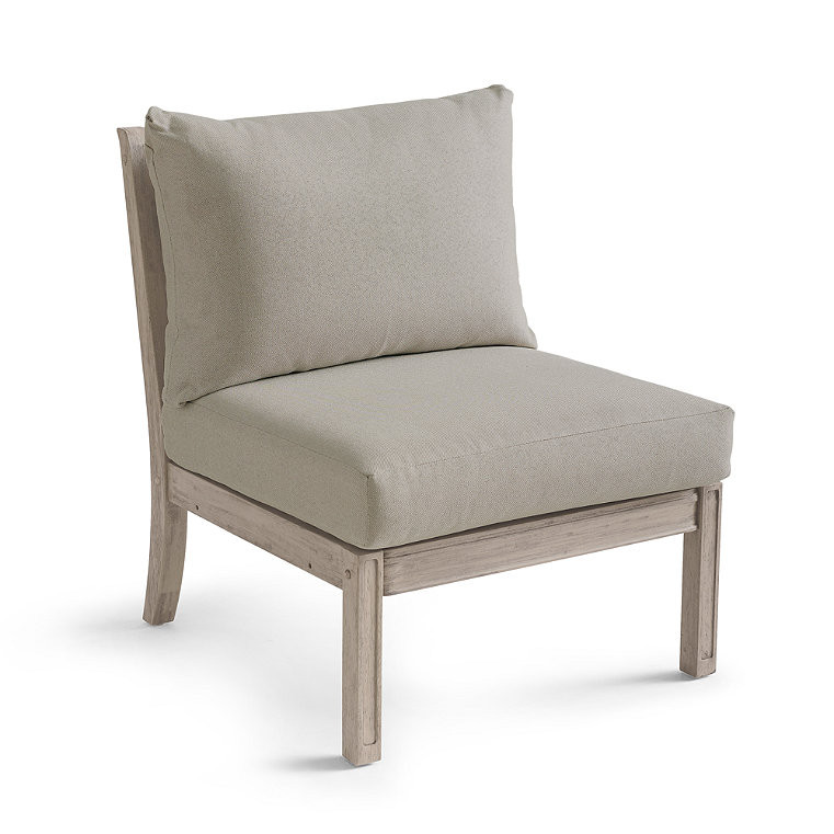 Sectional Chair Cushion Sets | Grandin Road | Grandin Road