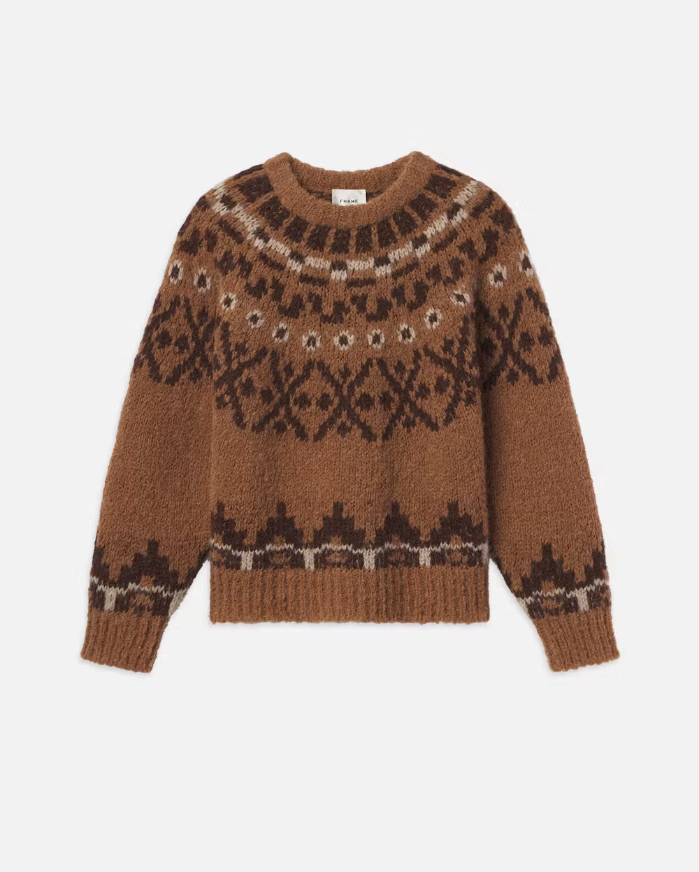 Fair isle sweaters are one of my staples for Fall. Here are some  options I love in different price points.


#LTKSeasonal