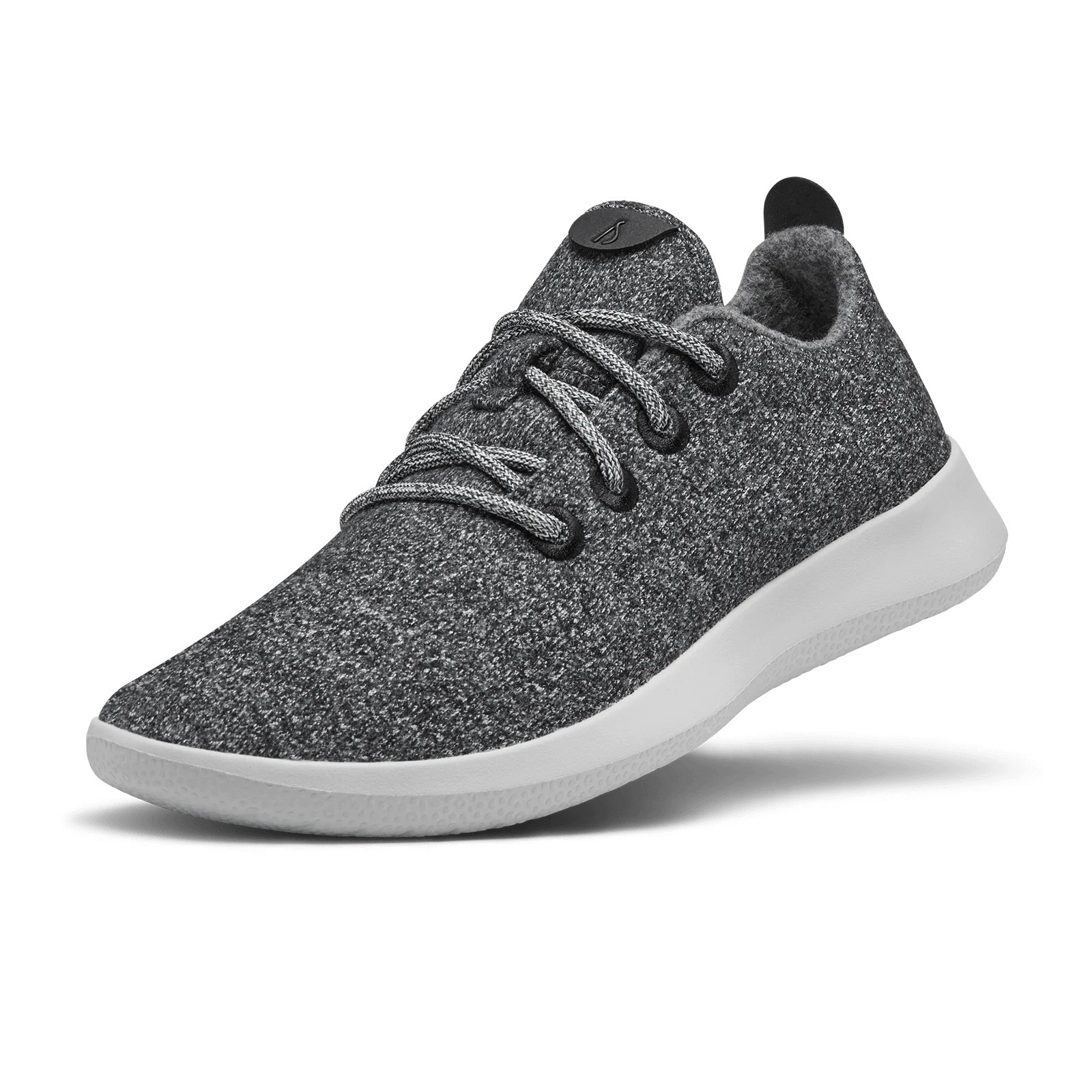 Allbirds Women's Merino Wool Runners, Natural Grey Original, Size US 6 | Allbirds