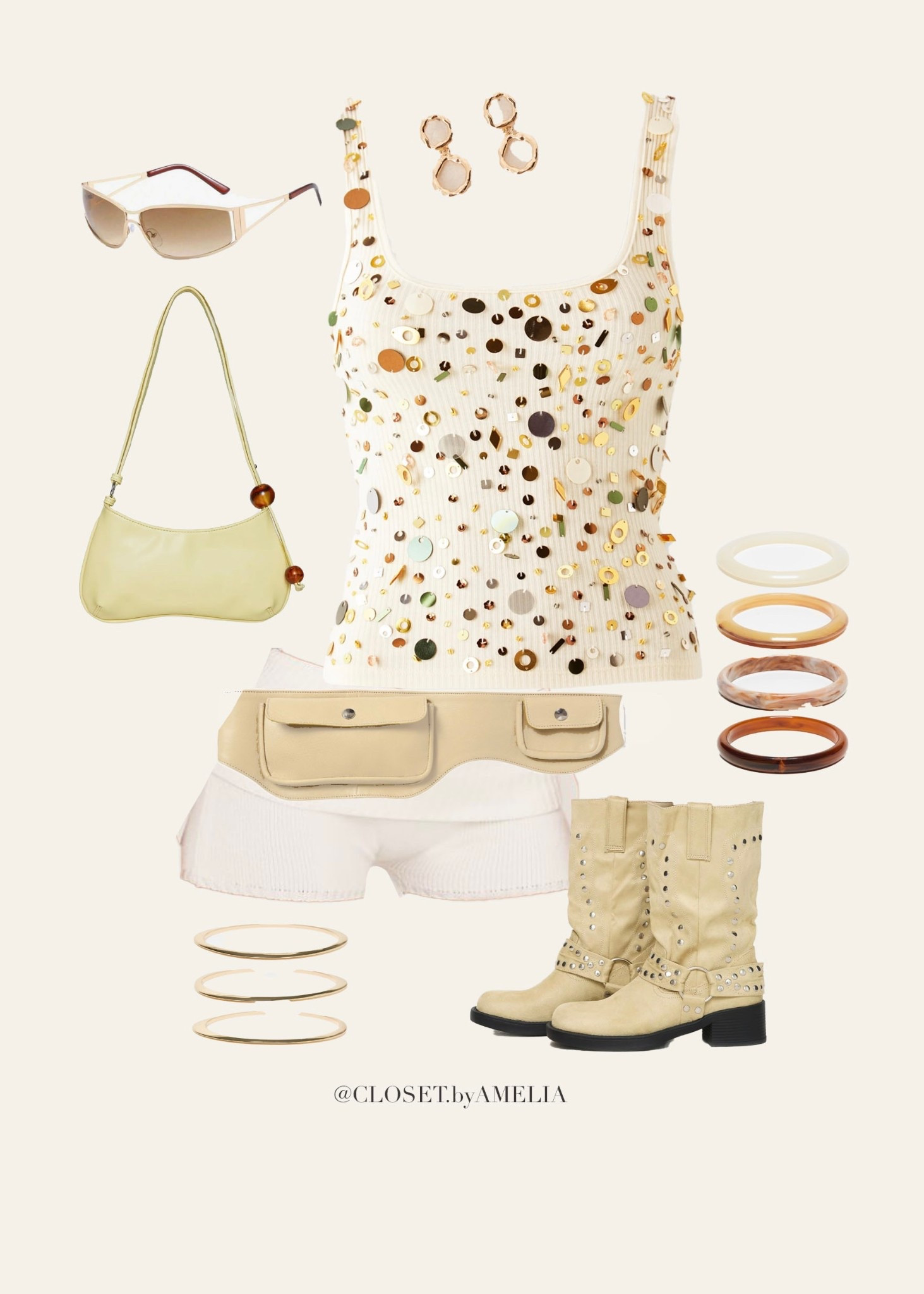 Ibiza / Going out Outfit Inspo 🪩🤎

#LTKuk #LTKsummer #LTKfestival

#LTKeurope #LTKpartywear #LTKautumn