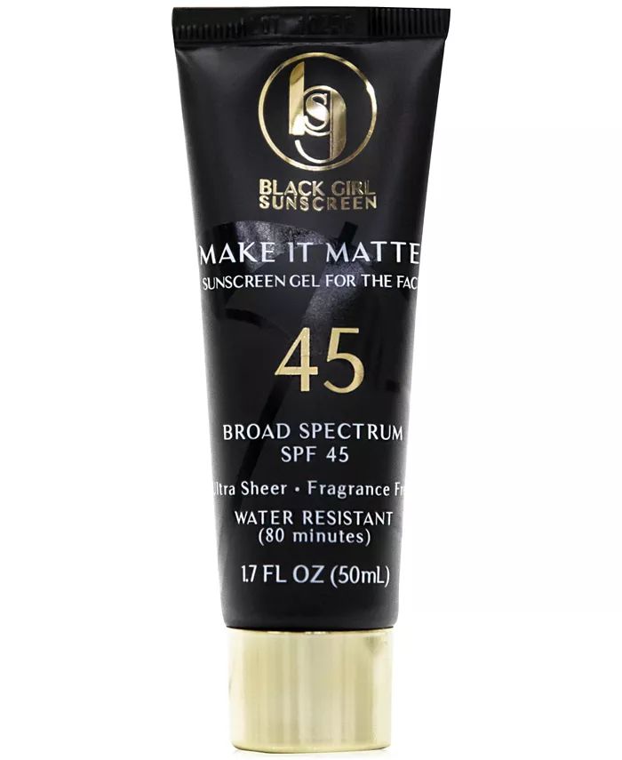 Make It Matte Sunscreen SPF 45, 1.7 oz. | Macy's