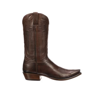 Collins | Lucchese Bootmaker
